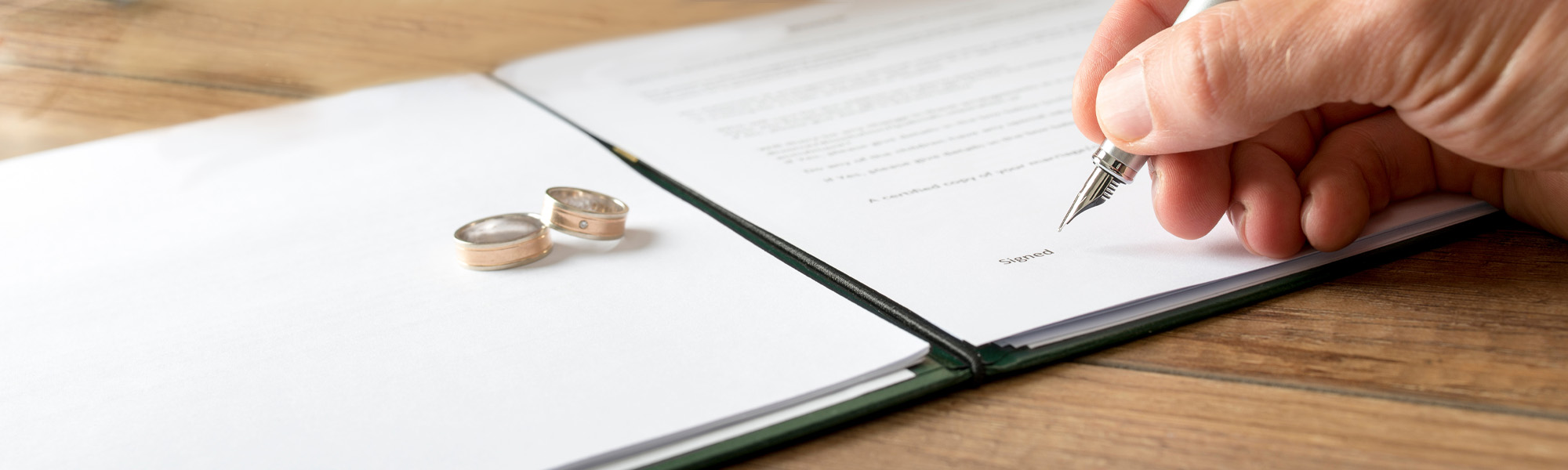 Prenuptial Agreement Lawyer Bergen County, NJ HD Family Law